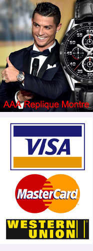 Meilleur site de shop replique de montre